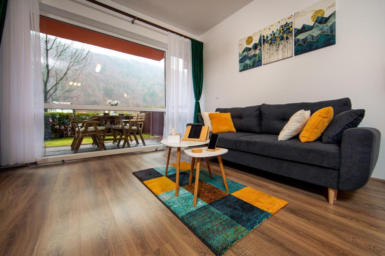 Home & Garden With Stunning View ซินายา ภายนอก รูปภาพ