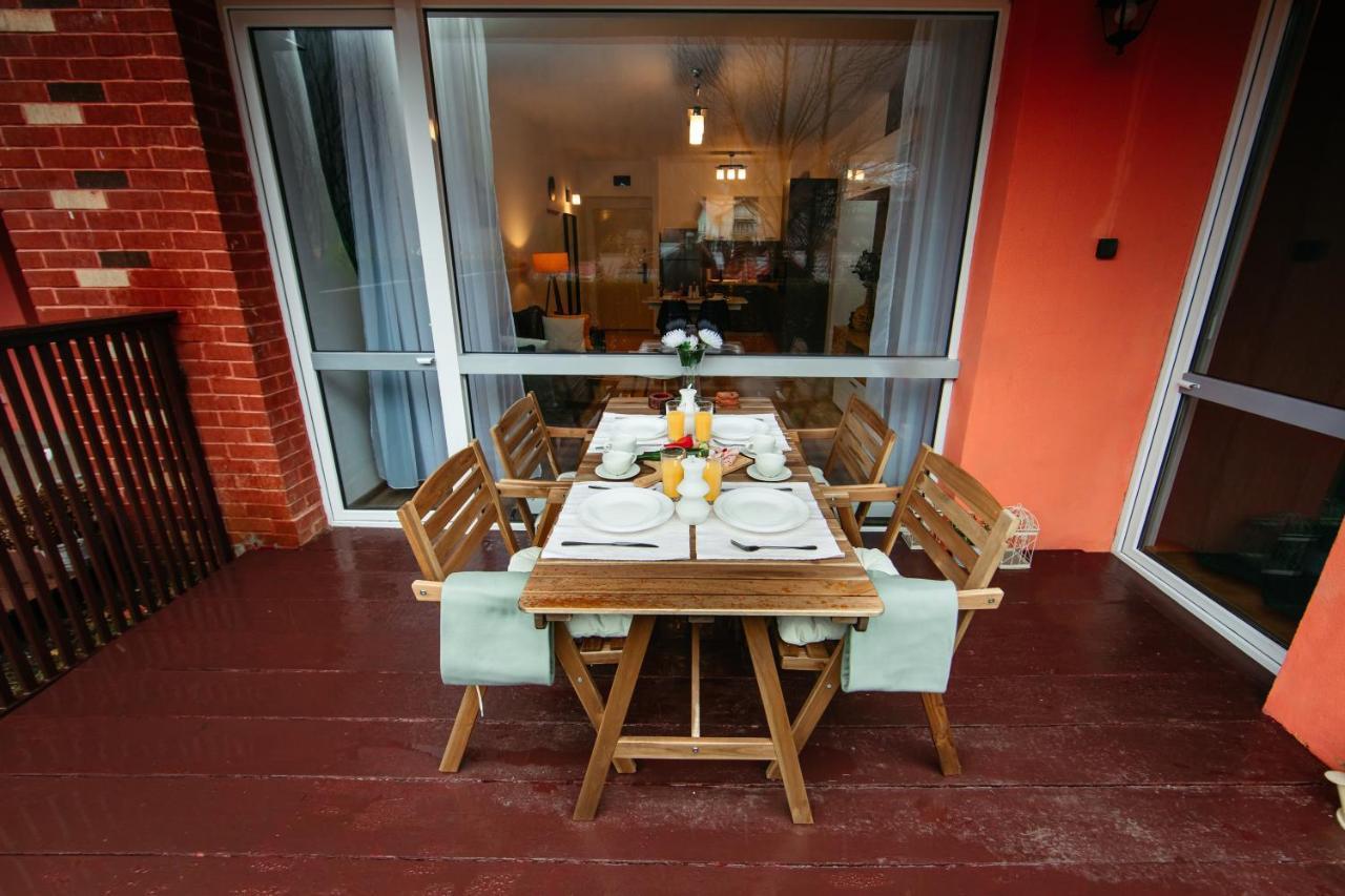Home & Garden With Stunning View ซินายา ภายนอก รูปภาพ