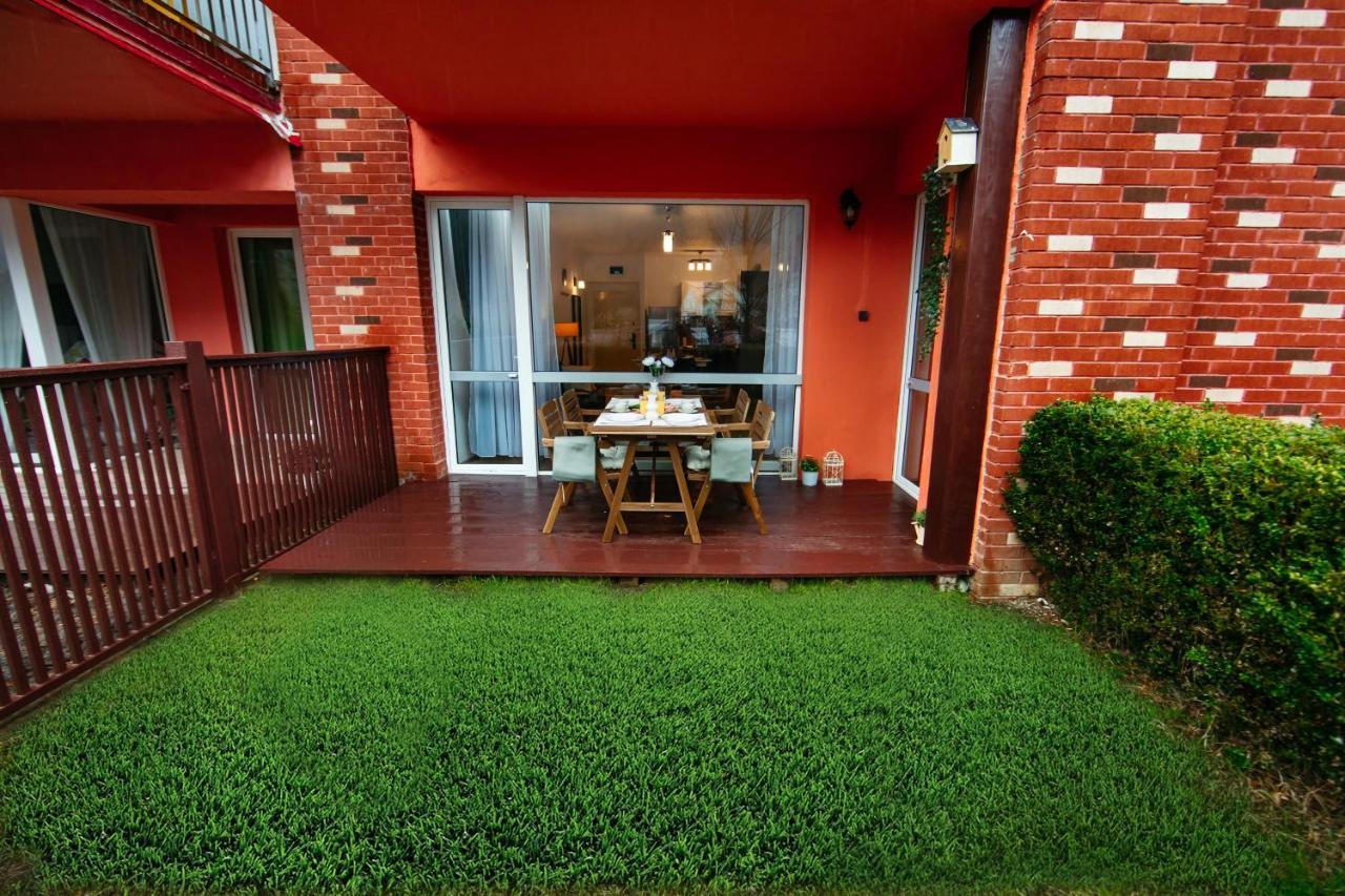 Home & Garden With Stunning View ซินายา ภายนอก รูปภาพ